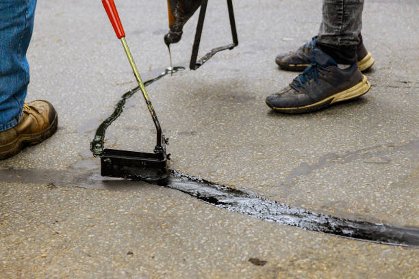 Best Driveway Pressure Washing  in Strasburg, CO