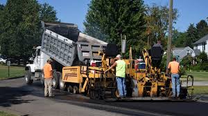 Best Concrete Driveway Installation  in Strasburg, CO